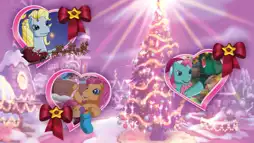 Watch and Download My Little Pony: A Very Minty Christmas 2