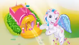 Watch and Download My Little Pony: Dancing in the Clouds 1