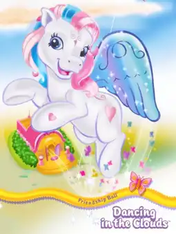 Watch and Download My Little Pony: Dancing in the Clouds 3