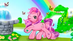 Watch and Download My Little Pony: Friends Are Never Far Away 1