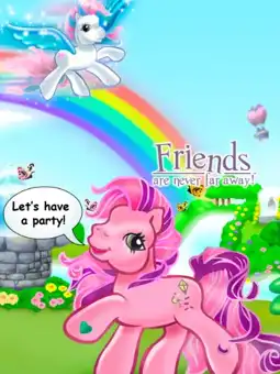 Watch and Download My Little Pony: Friends Are Never Far Away 3