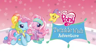 Watch and Download My Little Pony: Twinkle Wish Adventure 1