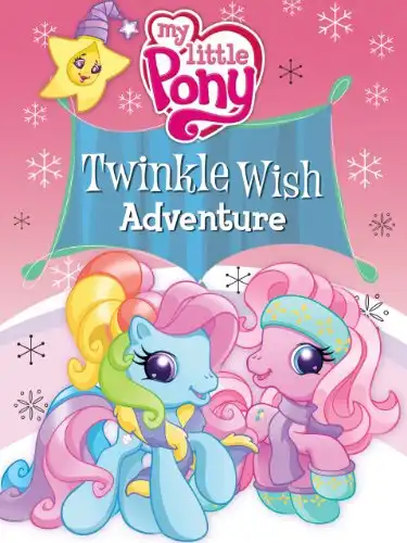 Watch and Download My Little Pony: Twinkle Wish Adventure 2