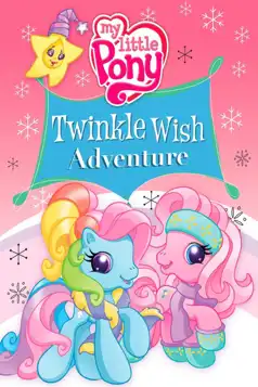 Watch and Download My Little Pony: Twinkle Wish Adventure