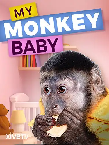 Watch and Download My Monkey Baby 1