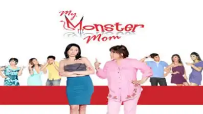 Watch and Download My Monster Mom 1