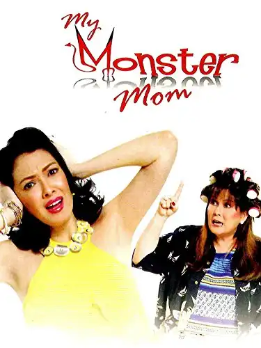 Watch and Download My Monster Mom 2