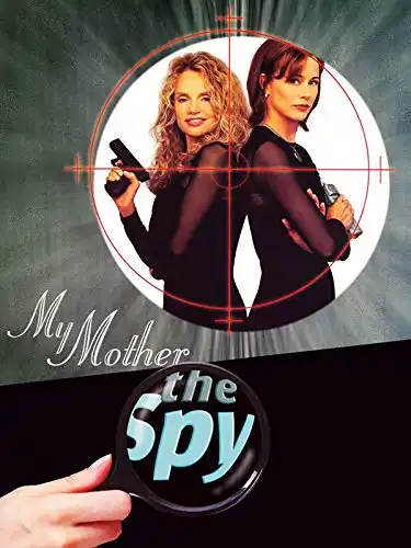 Watch and Download My Mother the Spy 1