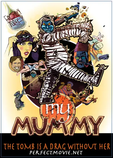 Watch and Download My Mummy 1