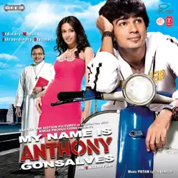 Watch and Download My Name Is Anthony Gonsalves 2