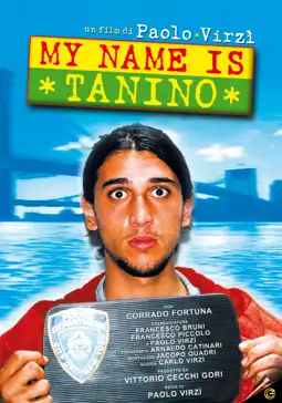 Watch and Download My Name Is Tanino 11