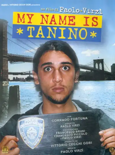 Watch and Download My Name Is Tanino 13