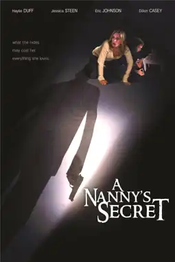 Watch and Download My Nanny's Secret 3