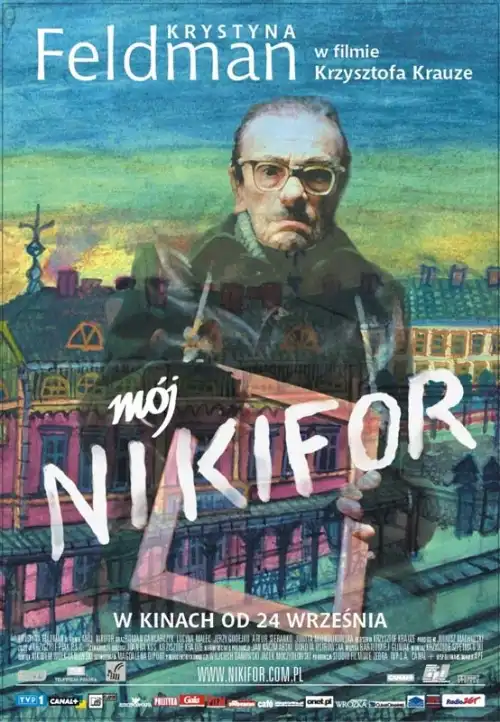 Watch and Download My Nikifor 7