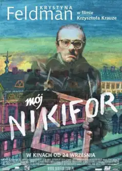 Watch and Download My Nikifor