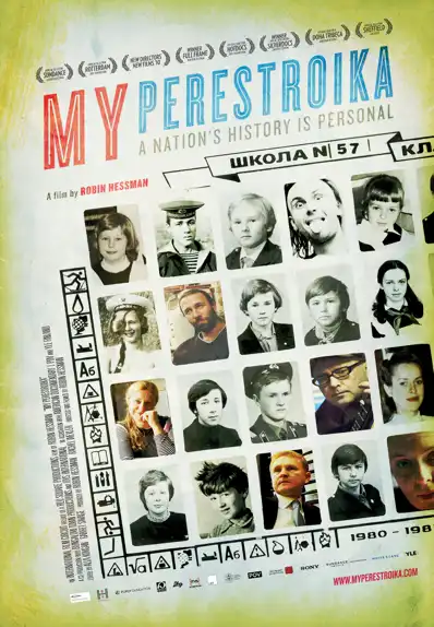 Watch and Download My Perestroika 1