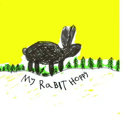 Watch and Download My Rabit Hoppy 4