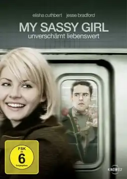 Watch and Download My Sassy Girl 11