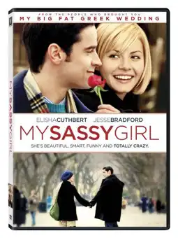 Watch and Download My Sassy Girl 12