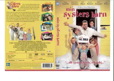 Watch and Download My Sister's Kids 7