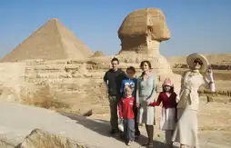 Watch and Download My Sister's Kids In Egypt 12