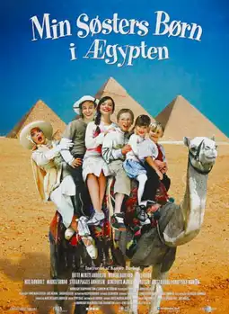 Watch and Download My Sister's Kids In Egypt 14