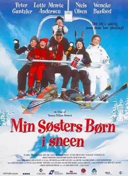 Watch and Download My Sister's Kids in the Snow 10