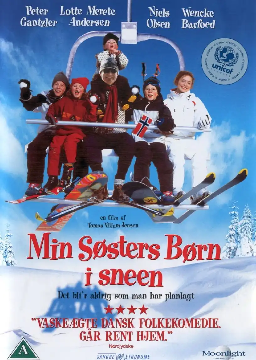 Watch and Download My Sister's Kids in the Snow 13