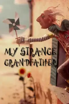 Watch and Download My Strange Grandfather