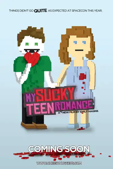 Watch and Download My Sucky Teen Romance 2