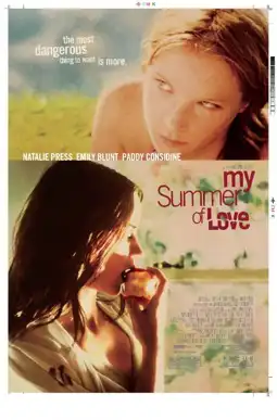 Watch and Download My Summer of Love 6