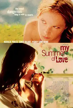 Watch and Download My Summer of Love 7