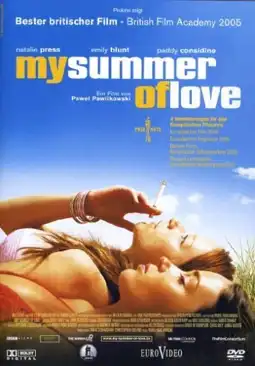 Watch and Download My Summer of Love 8