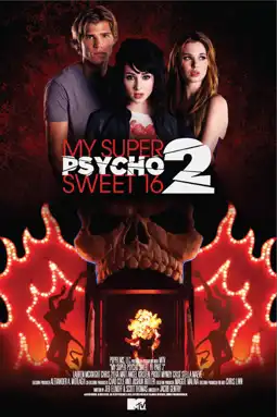 Watch and Download My Super Psycho Sweet 16: Part 2 2