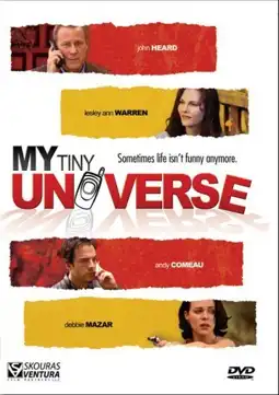 Watch and Download My Tiny Universe 3