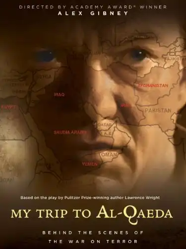 Watch and Download My Trip to Al-Qaeda 1