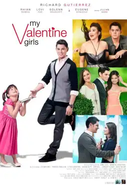 Watch and Download My Valentine Girls 3