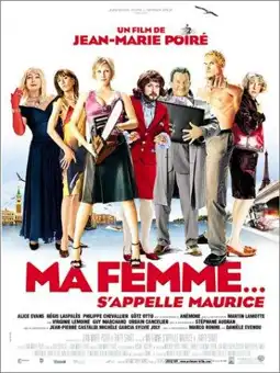 Watch and Download My Wife's Name Is Maurice 5