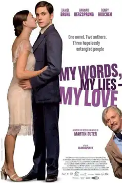 Watch and Download My Words, My Lies – My Love