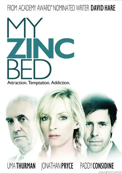 Watch and Download My Zinc Bed 2