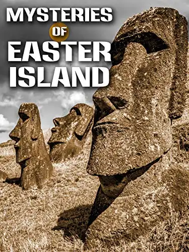 Watch and Download Mysteries of Easter Island 1