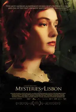 Watch and Download Mysteries of Lisbon 13