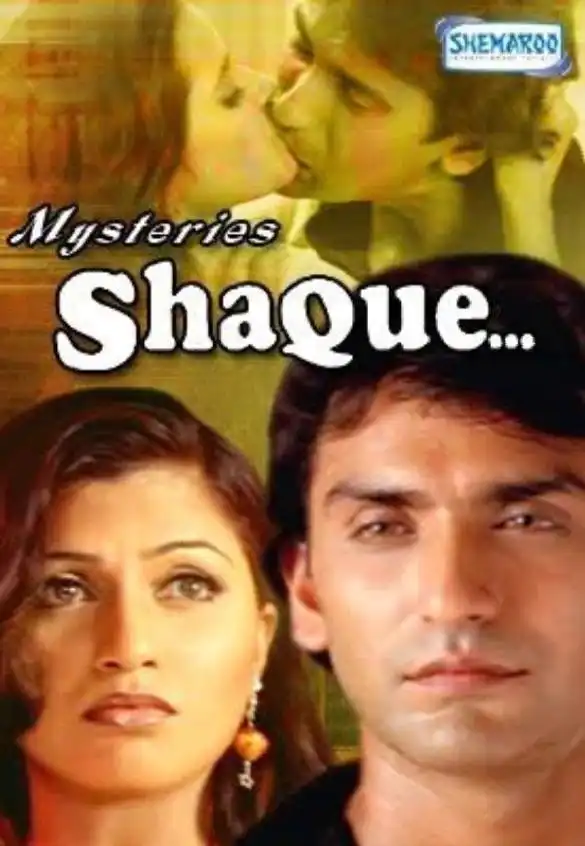 Watch and Download Mysteries Shaque 10