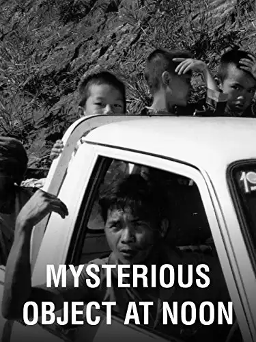 Watch and Download Mysterious Object at Noon 10