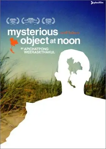 Watch and Download Mysterious Object at Noon 11