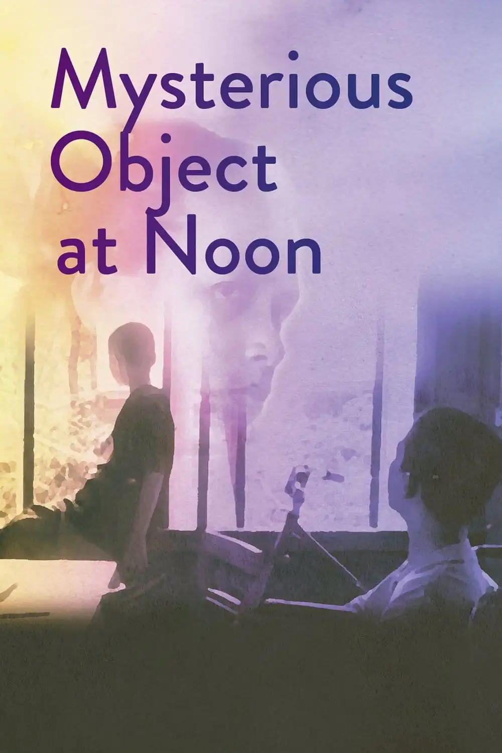 Watch and Download Mysterious Object at Noon