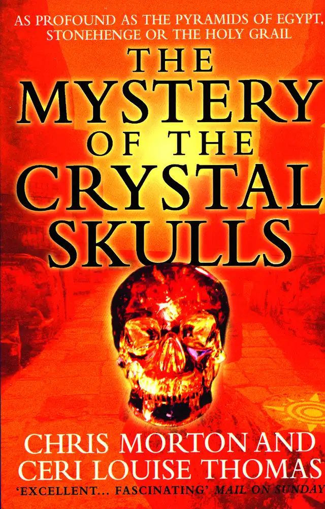 Watch and Download Mystery of the Crystal Skulls 1