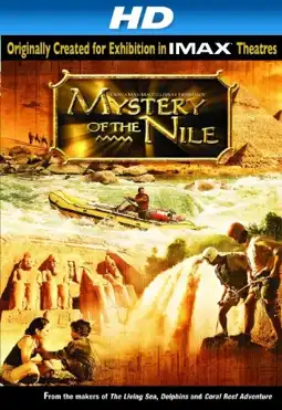 Watch and Download Mystery of the Nile 3