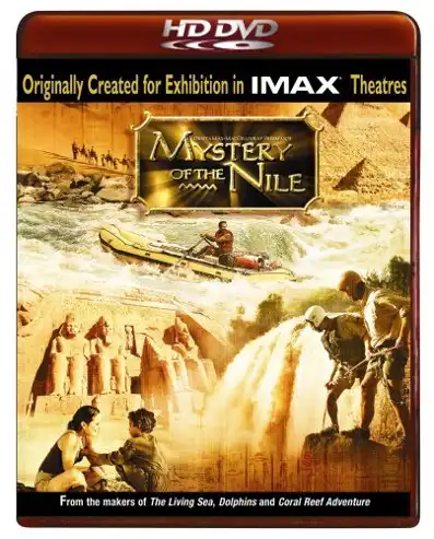 Watch and Download Mystery of the Nile 4