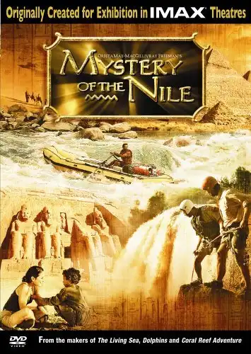 Watch and Download Mystery of the Nile 5